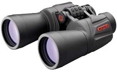 Redfield Rebel Binoculars, Black 10x50mm 114503